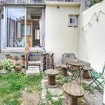 Διαμέρισμα La Nimoise Avec Clim