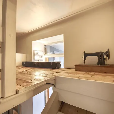 La Nimoise Avec Clim Apartment *