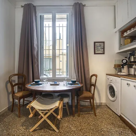 La Nimoise Avec Clim