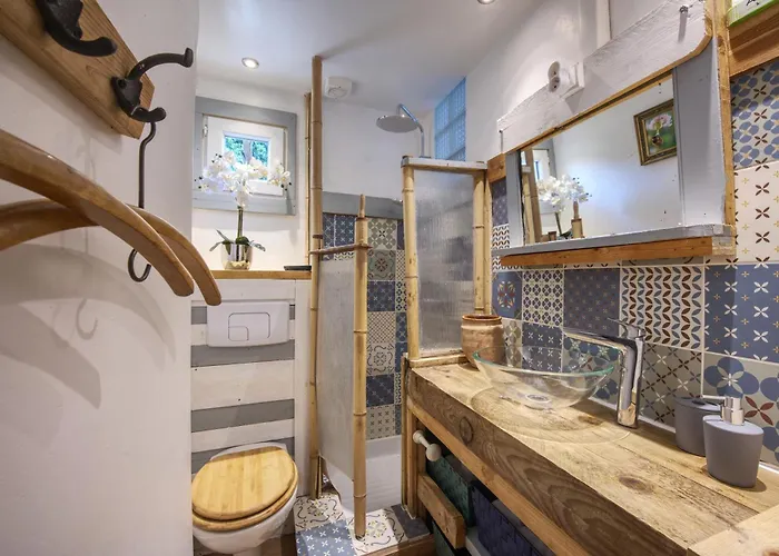 La Nimoise Avec Clim *