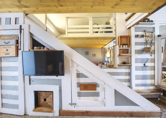 La Nimoise Avec Clim *