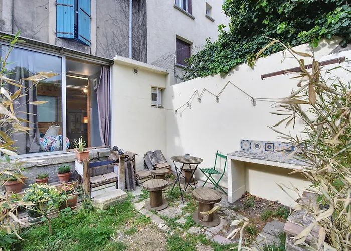 La Nimoise Avec Clim *